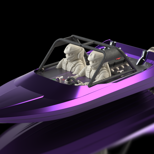 KwikJet X V2